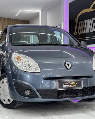 Renault Twingo 1.2 Dynamique Full Opt