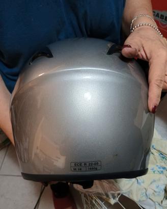 casco moto