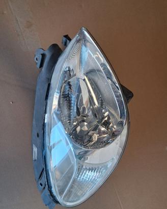faro anteriore dx lato passeggero xsara picasso