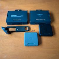 Accessori PolarPro per Fujifilm X100VI