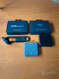 Accessori PolarPro per Fujifilm X100VI