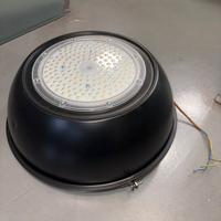 FARO POIETTORE/CAMPANA INDUSTRIALE  30PZ DISPONIBI