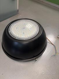 FARO POIETTORE/CAMPANA INDUSTRIALE  30PZ DISPONIBI