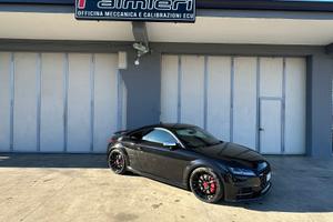 Audi TTS 600cv