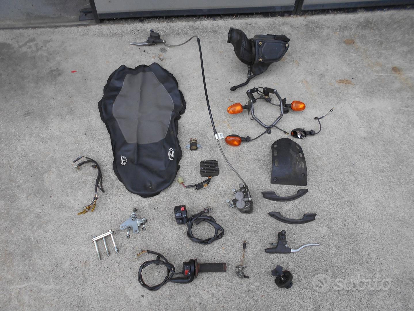 Subito APPLE BIKE Pezzi di ricambio beta alp 4.0 Accessori Moto