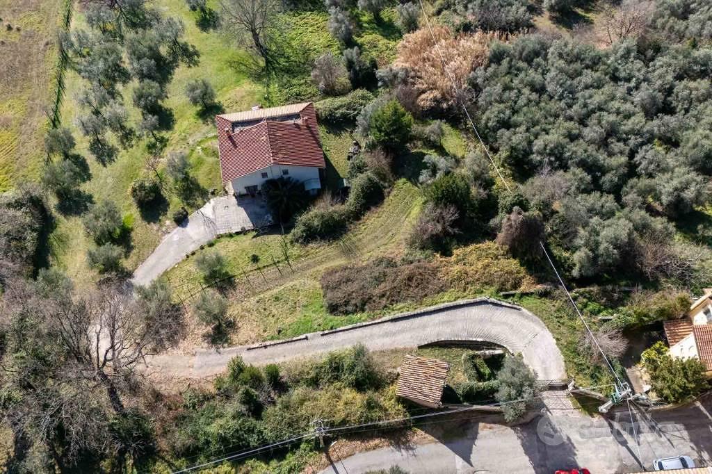 Casa – Poggio Nativo, Casali di Poggio Nativo - Vista 4
