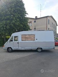 camper motorum