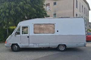 camper motorum