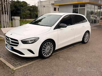 Mercedes classe b w247