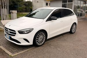 Mercedes classe b w247