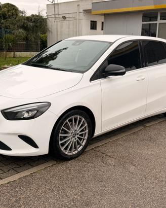 Mercedes classe b w247
