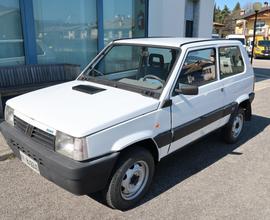 Fiat Panda 1000 4x4