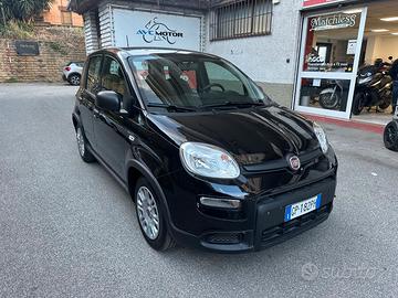 FIAT PANDA 1.0 HY 09/2023 KM.1117 FATTURABILE