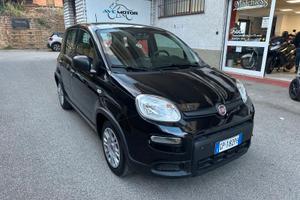 FIAT PANDA 1.0 HY 09/2023 KM.1117 FATTURABILE