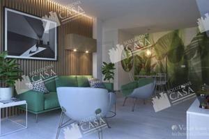 Appartamento di 113 m² con 3 locali a San Giovanni
