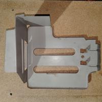 Fiat 126 vaschetta porta batteria