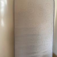 Materasso letto singolo