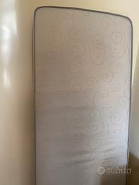 Materasso letto singolo