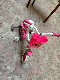 Bicicletta masha e orso