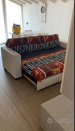 Casa per vacanze Sottomarina settimanale mensile