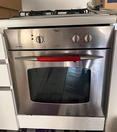 Piano cottura + Forno