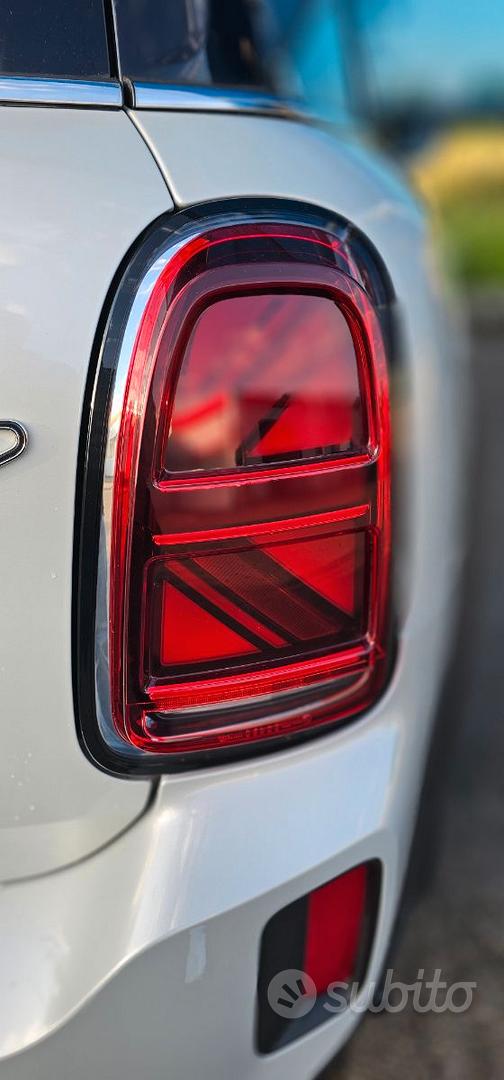 Mini Countryman 2020 photo 5