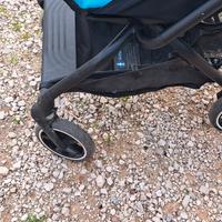passeggino cybex 