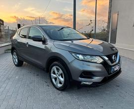 Nissan Qashqai 1.5 dCi Acenta