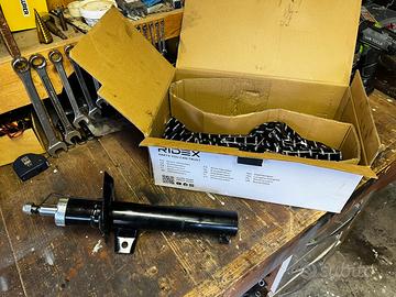 Ammortizzatori  anteriori Audi A3 8P