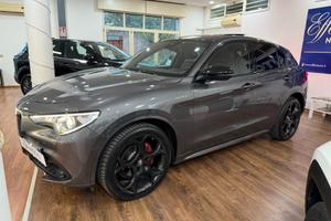 ALFA ROMEO STELVIO 2.2 TD Q4 VELOCE - 2022