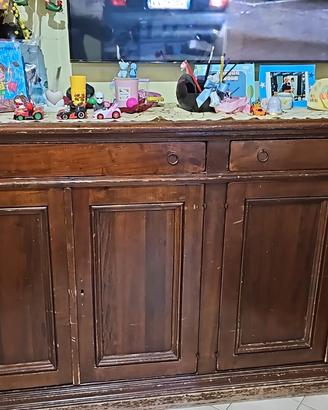 credenza
