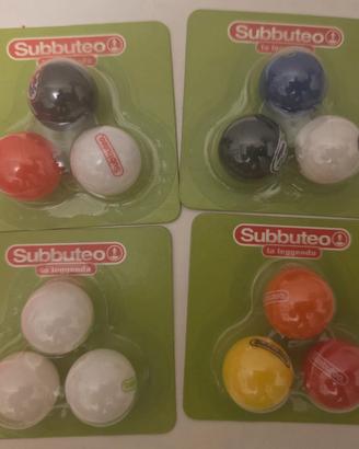 accessori subbuteo