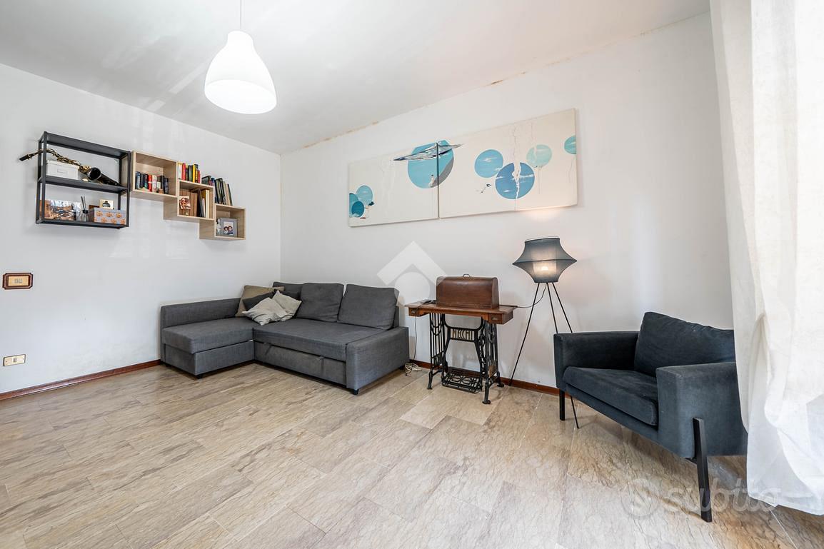 Appartamento – Rubiera - Vista 3