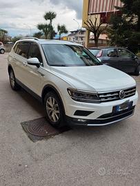 Tiguan Allspace 2019