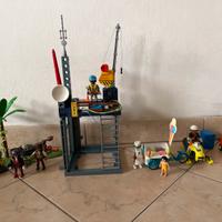 Playmobil assortiti