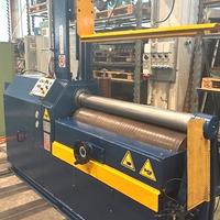 Calandra usata marca Faccin