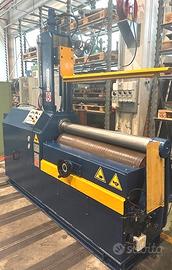 Calandra usata marca Faccin