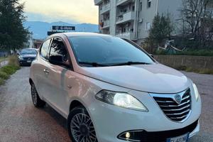 LANCIA YPSILON 1.3MJT 95CV