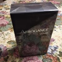 Profumo Arrogance uomo