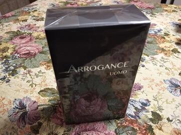 Profumo Arrogance uomo
