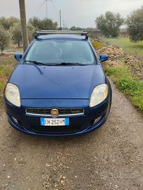 Fiat Bravo 1.6 multiget 105cavalli