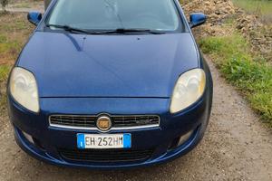 Fiat Bravo 1.6 multiget 105cavalli