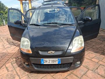 Chevrolet Matiz 1000 gpl