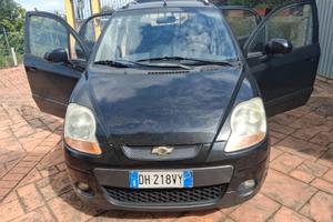 Chevrolet Matiz 1000 gpl
