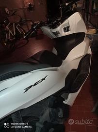 Honda PCX 125 - 2022