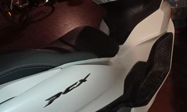 Honda PCX 125 - 2022