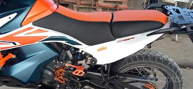 Sella confort KTM 790 Adventure 