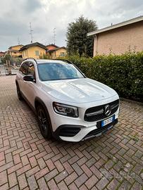 Mercedes-Benz GLB 200d Automatic Premium
