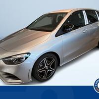 Mercedes-Benz Classe B 180d Automatic AMG Lin...