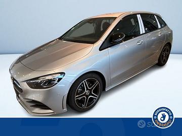 Mercedes-Benz Classe B 180d Automatic AMG Lin...